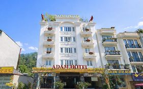 Adam Hotel Sa Pa