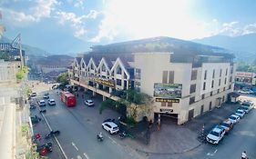 Adam Hotel Sa Pa